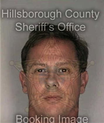 David Carbonell, - Hillsborough County, FL 