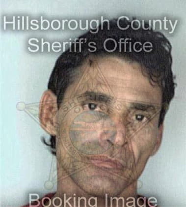 Edgar Carinosalazar, - Hillsborough County, FL 