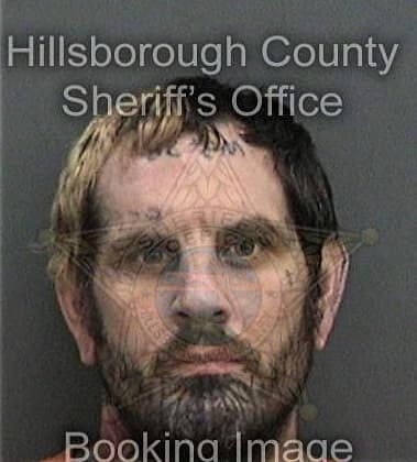 George Carpenter, - Hillsborough County, FL 