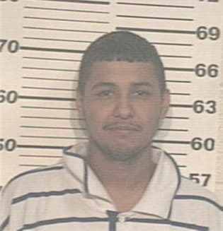 Pedro Castro, - Hidalgo County, TX 