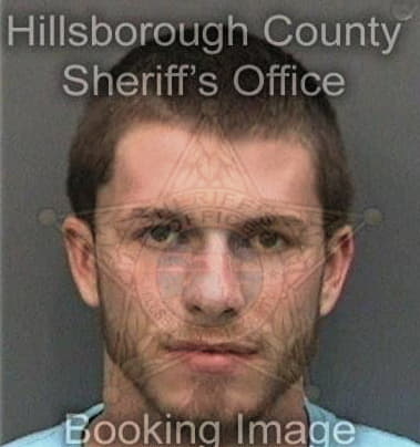 Pedro Castromendez, - Hillsborough County, FL 