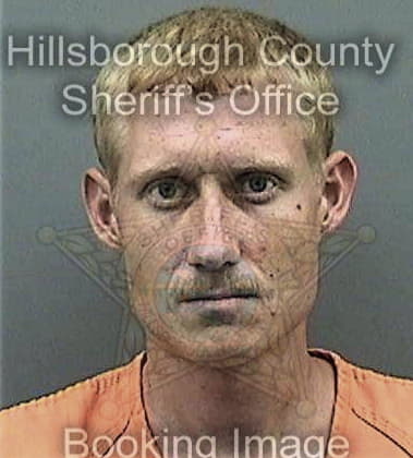 John Chajkowski, - Hillsborough County, FL 