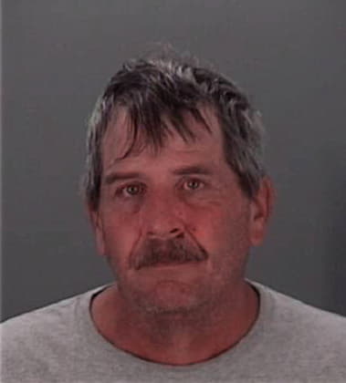 Robert Chandler, - Pasco County, FL 