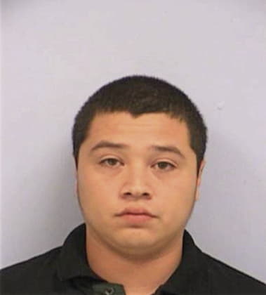 Harry Chang, - Travis County, TX 