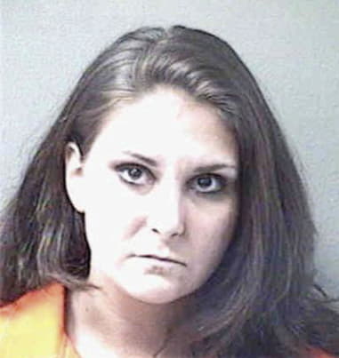 Linda Chapman, - Okaloosa County, FL 