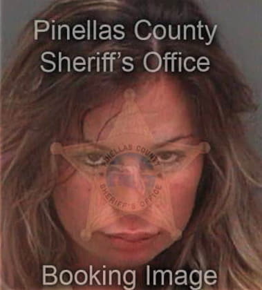 Sarah Chauncey, - Pinellas County, FL 