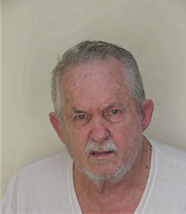 Robert Chyle - Hillsborough County, FL 