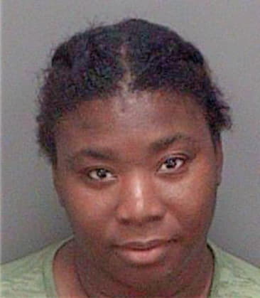 Yvetta Coley, - Pinellas County, FL 