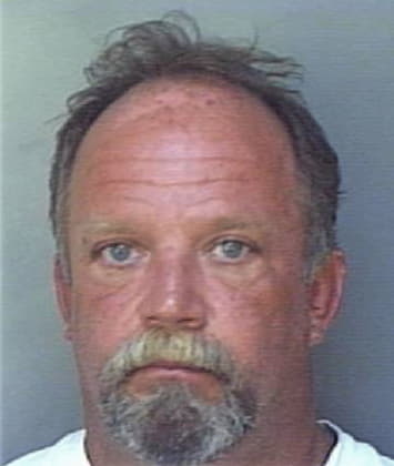 Anthony Collazo - Polk County, FL 