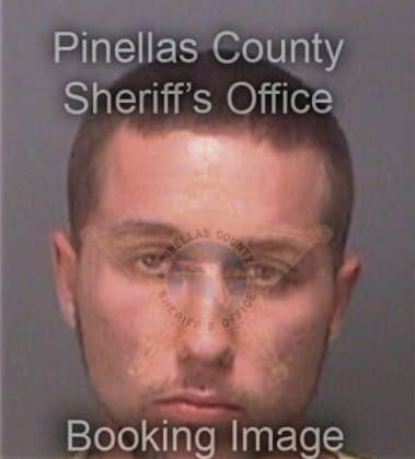 Shawn Coolley, - Pinellas County, FL 