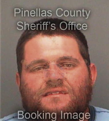 Eric Craig, - Pinellas County, FL 