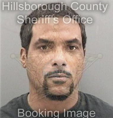 Robert Creed, - Hillsborough County, FL 