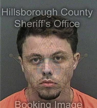 Samuel Cruz-Colon, - Hillsborough County, FL 