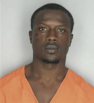 Dwayne Davis, - Hillsborough County, FL 