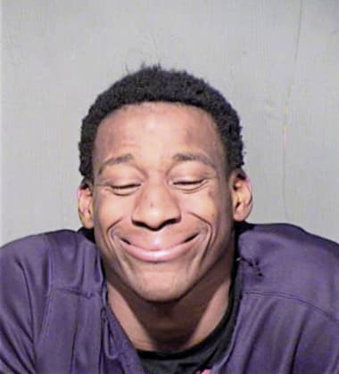 Marquez Decorse - Maricopa County, AZ 