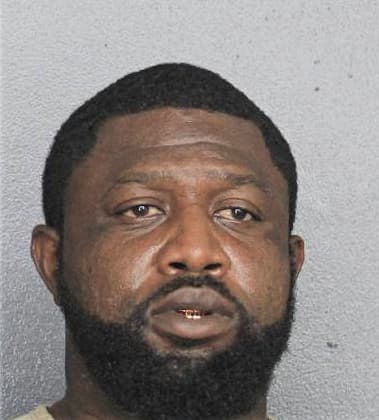 Curtis Delva, - Broward County, FL 