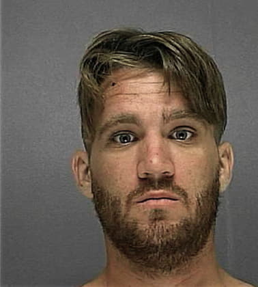 Joseph Desena, - Volusia County, FL 