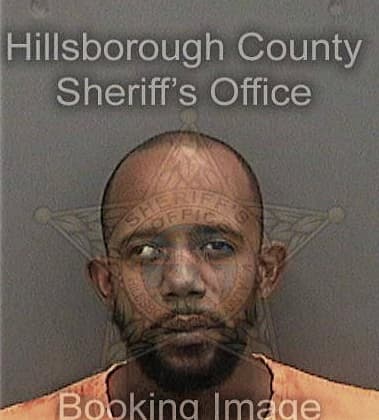 Julian Dezil, - Hillsborough County, FL 