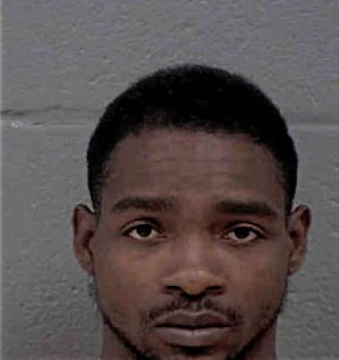 Damarcus Dixon, - Mecklenburg County, NC 