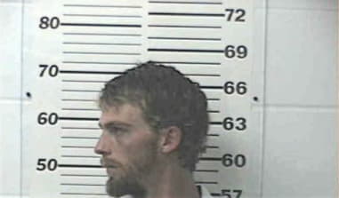 Travis Downey, - Levy County, FL 