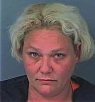 Tammy Duffin, - Hernando County, FL 