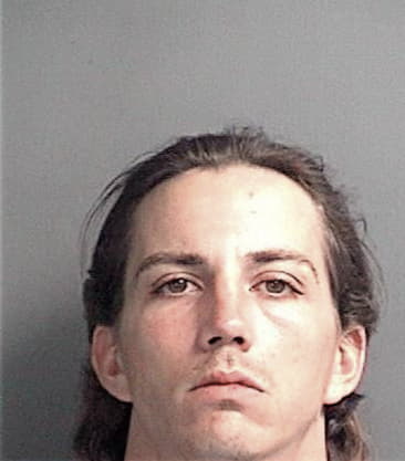 Matthew Dunn, - Escambia County, FL 