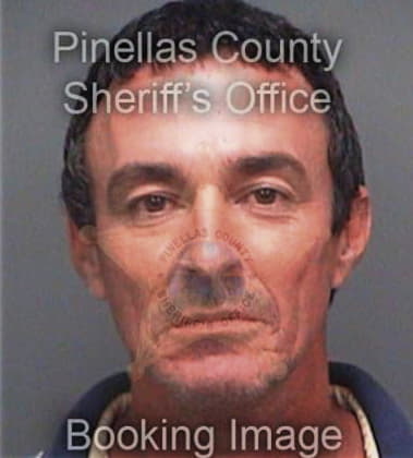 Charles Dupree, - Pinellas County, FL 