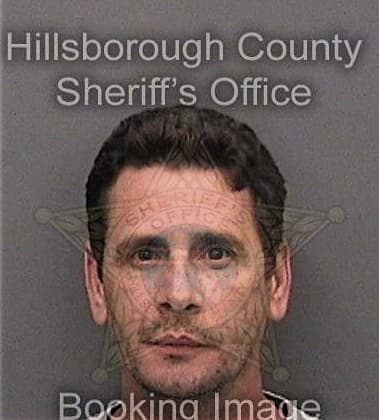 Luigino Ferrara, - Hillsborough County, FL 