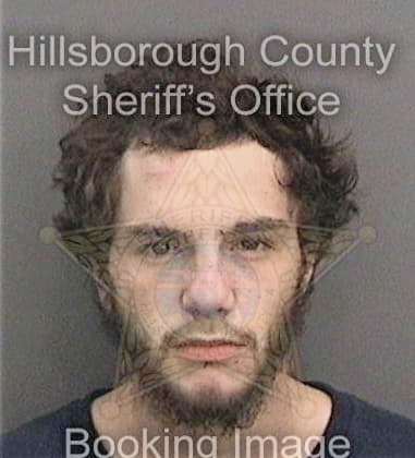 James Ferreira, - Hillsborough County, FL 