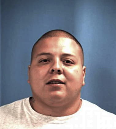 Abel Flores, - Williamson County, TX 