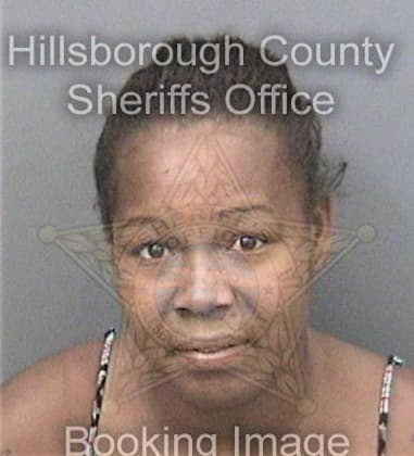 Rosetta Freeman, - Hillsborough County, FL 