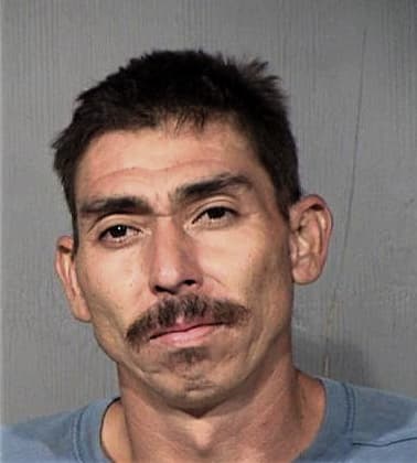 Eduardo Garcia - Maricopa County, AZ 