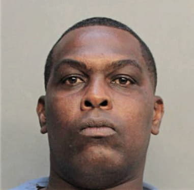 Wilbert Gilley, - Dade County, FL 