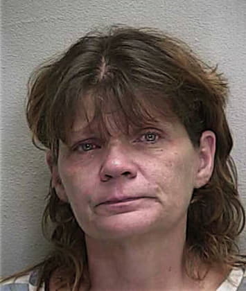 Barbara Gooden, - Marion County, FL 