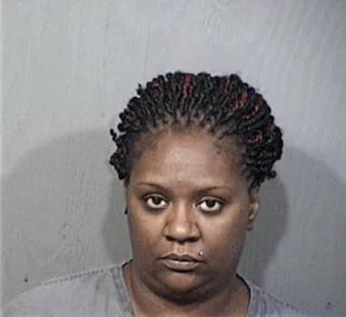 Kadeidra Goolsby, - Brevard County, FL 