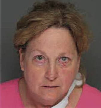 Jonna Graves - Moore County, NC 