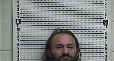 Jeremy Green, - Casey County, KY 