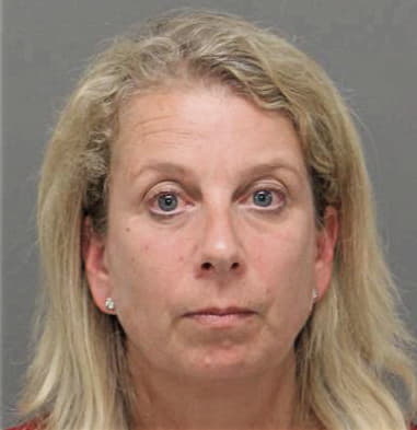 Connie Hamilton - Wake County, NC 
