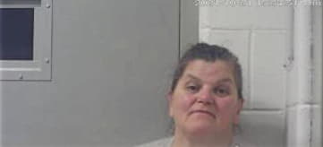 Jeanette Hampton, - Mason County, KY 