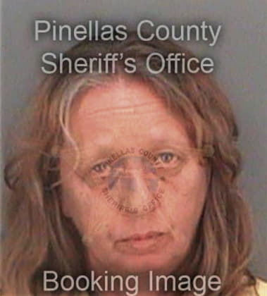 Patricia Harris, - Pinellas County, FL 