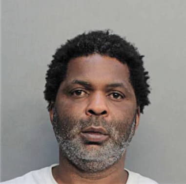 Jeffery Hatcher, - Dade County, FL 