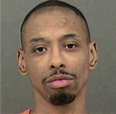 Shawntavis Henderson, - Mecklenburg County, NC 