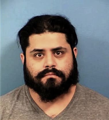 Luis Herrera-De-La-Rosa, - DuPage County, IL 