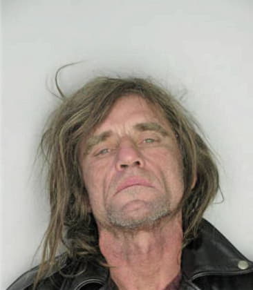 James Hicks - Hillsborough County, FL 
