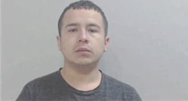 Jorge Hinojosa, - Hidalgo County, TX 