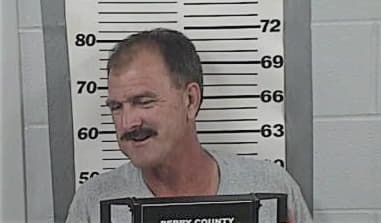 William Hodges, - Perry County, MS 