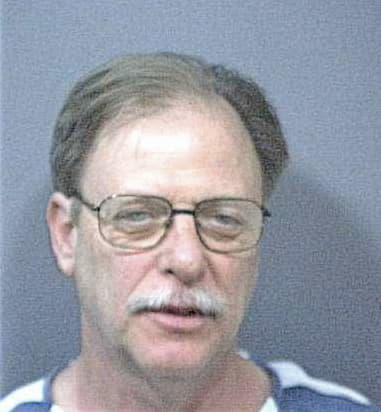 Ronald Holstein, - Marion County, FL 