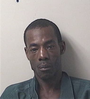 Earl Hudgins, - Escambia County, FL 