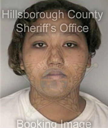 Cho Hugginsnixon, - Hillsborough County, FL 