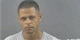 David Hulman - Warren County, KY 